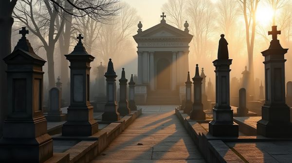 Pourquoi visiter le cimetière du Montparnasse à Paris